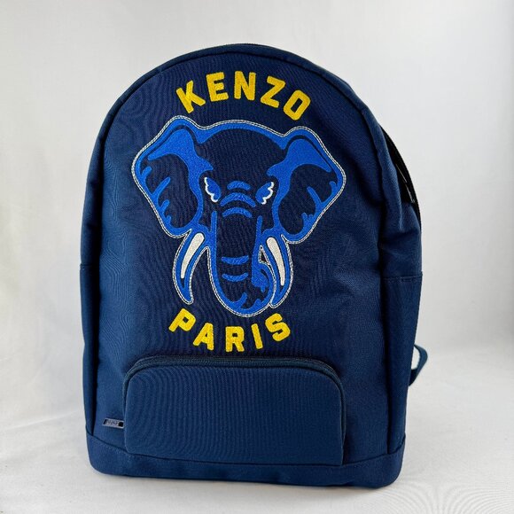 NWT KENZO BACKPACK KIDS - Picture 1 of 4